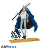 Figura Acryl® de Law - One Piece