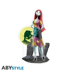 Figura Acryl® de Sally - Nightmare Before Christmas