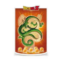 Figura Acryl® Diorama Shenron Dragon Ball