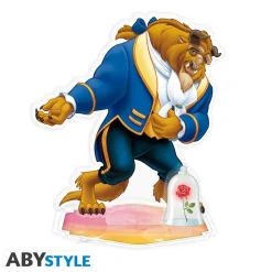 Figura Acryl® Disney La Bella y la Bestia - Bestia