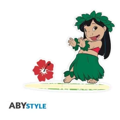 Figura Acryl® Disney Lilo & Stitch - Lilo 8,5cm