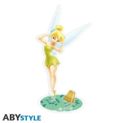 Figura Acryl® Disney Tinkerbell de Peter Pan