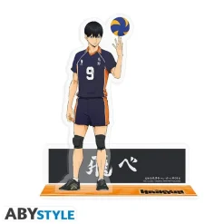 Figura Acryl® Haikyū!! - Kageyama