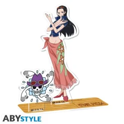 Figura Acryl® Robin de One Piece 10CM