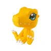 Figura Agumon Look Up Digimon Adventure 11 cm