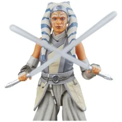 Figura Ahsoka Tano Peridea Star Wars Black Series 15 cm