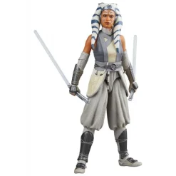 Figura Ahsoka Tano Peridea Star Wars Black Series 15 cm