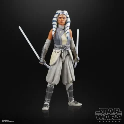 Figura Ahsoka Tano Peridea Star Wars Black Series 15 cm