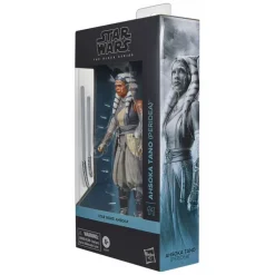 Figura Ahsoka Tano Peridea Star Wars Black Series 15 cm