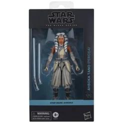 Figura Ahsoka Tano Peridea Star Wars Black Series 15 cm