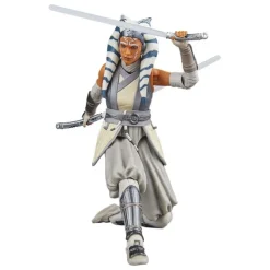 Figura Ahsoka Tano Peridea Star Wars Black Series 15 cm
