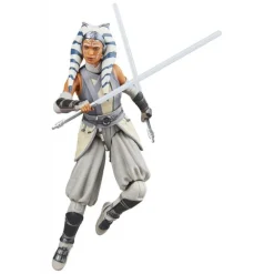 Figura Ahsoka Tano Peridea Star Wars Black Series 15 cm