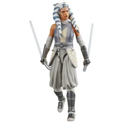 Figura Ahsoka Tano Peridea Star Wars Black Series 15 cm