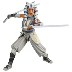 Figura Ahsoka Tano Peridea Star Wars Black Series 15 cm