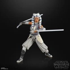Figura Ahsoka Tano Peridea Star Wars Black Series 15 cm