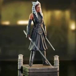 Figura Ahsoka Tano The Mandalorian