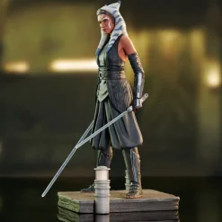 Figura Ahsoka Tano The Mandalorian