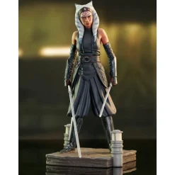 Figura Ahsoka Tano The Mandalorian