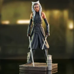 Figura Ahsoka Tano The Mandalorian