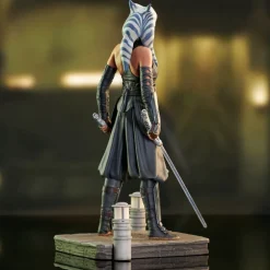 Figura Ahsoka Tano The Mandalorian
