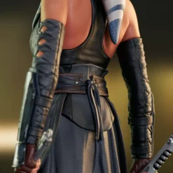 Figura Ahsoka Tano The Mandalorian