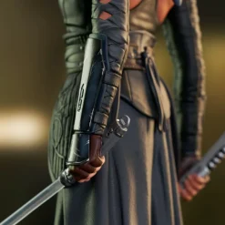 Figura Ahsoka Tano The Mandalorian