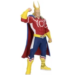 Figura All Might Banpresto My Hero Academia 17 cm
