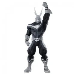 Figura All Might My Hero Academia de 31 cm Banpresto