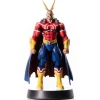 Figura All Might My Hero Academia Silver Age