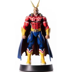 Figura All Might My Hero Academia Silver Age