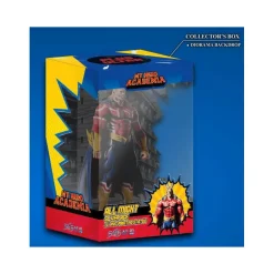 Figura All Might My Hero Academia Silver Age
