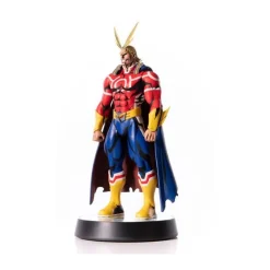 Figura All Might My Hero Academia Silver Age