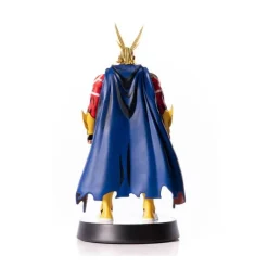 Figura All Might My Hero Academia Silver Age
