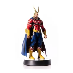Figura All Might My Hero Academia Silver Age