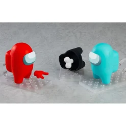 Figura Among Us Crewmate Azul Nendoroid