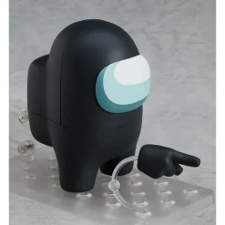 Figura Among Us Crewmate Negro Nendoroid