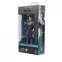 Figura Anakin Skywalker 15 cm Star Wars The Black Series