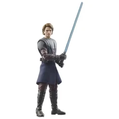 Figura Anakin Skywalker 10 cm - Star Wars: Ahsoka Vintage Collection