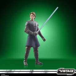 Figura Anakin Skywalker 10 cm - Star Wars: Ahsoka Vintage Collection
