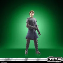 Figura Anakin Skywalker 10 cm - Star Wars: Ahsoka Vintage Collection