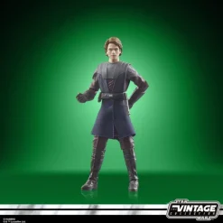 Figura Anakin Skywalker 10 cm - Star Wars: Ahsoka Vintage Collection