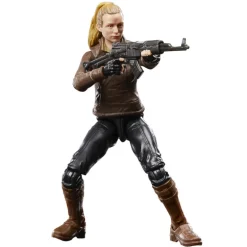 Figura Andor Vel Sartha Black Series