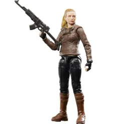 Figura Andor Vel Sartha Black Series