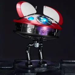 Figura animatronica LOLA L0LA59 Star Wars Obi-Wan Kenobi