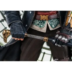 Figura Animus 1:4 Jacob y Evie de Assassin's Creed Syndicate