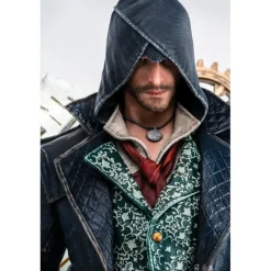 Figura Animus 1:4 Jacob y Evie de Assassin's Creed Syndicate