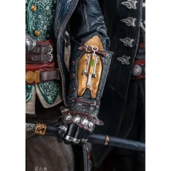 Figura Animus 1:4 Jacob y Evie de Assassin's Creed Syndicate