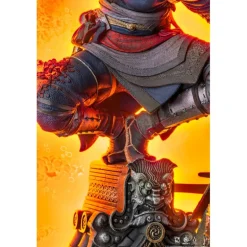 Figura Animus 1:4 Naoe & Yasuke Assassins Creed Shadows Pure Arts