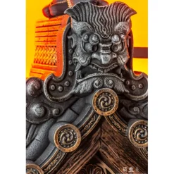 Figura Animus 1:4 Naoe & Yasuke Assassins Creed Shadows Pure Arts