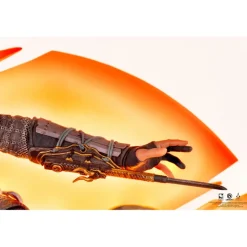 Figura Animus 1:4 Naoe & Yasuke Assassins Creed Shadows Pure Arts